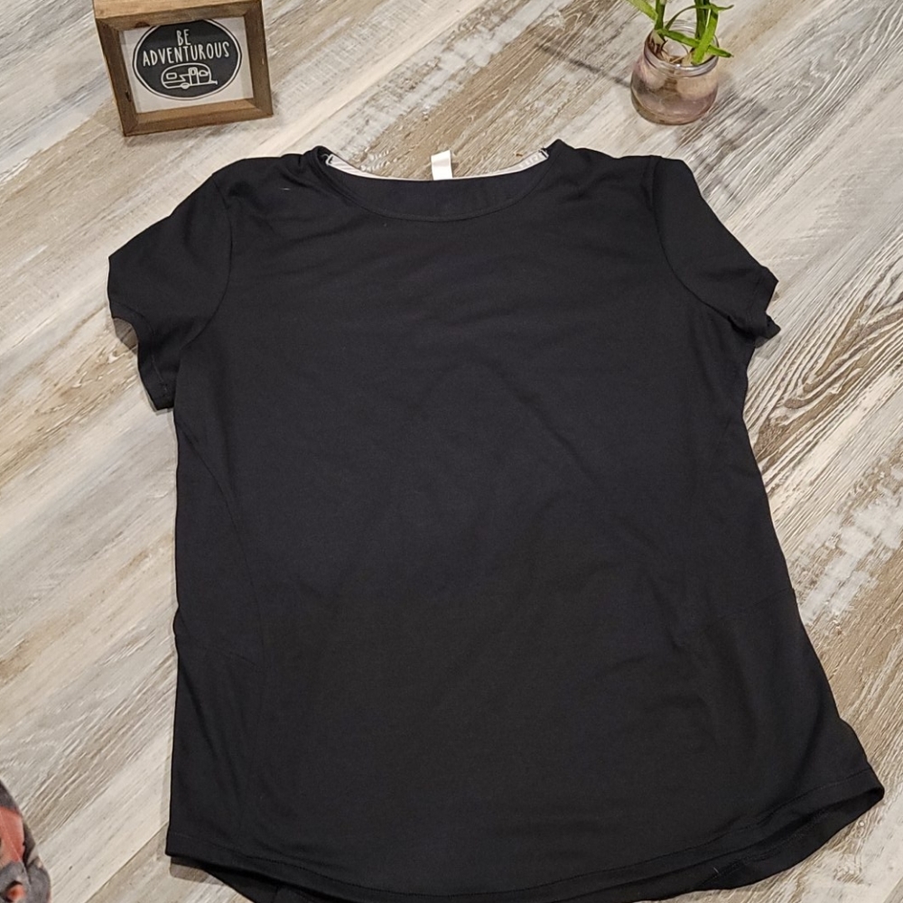 Under armour shirt
